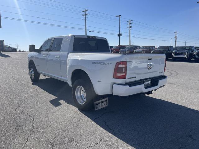 used 2023 Ram 3500 car, priced at $71,930