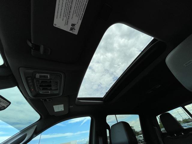 used 2019 GMC Sierra 1500 car, priced at $39,187