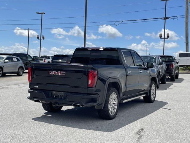 used 2019 GMC Sierra 1500 car, priced at $39,187