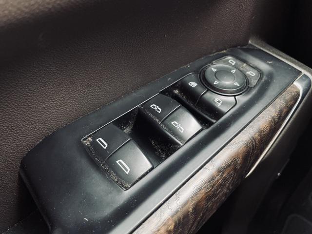 used 2019 GMC Sierra 1500 car, priced at $39,187