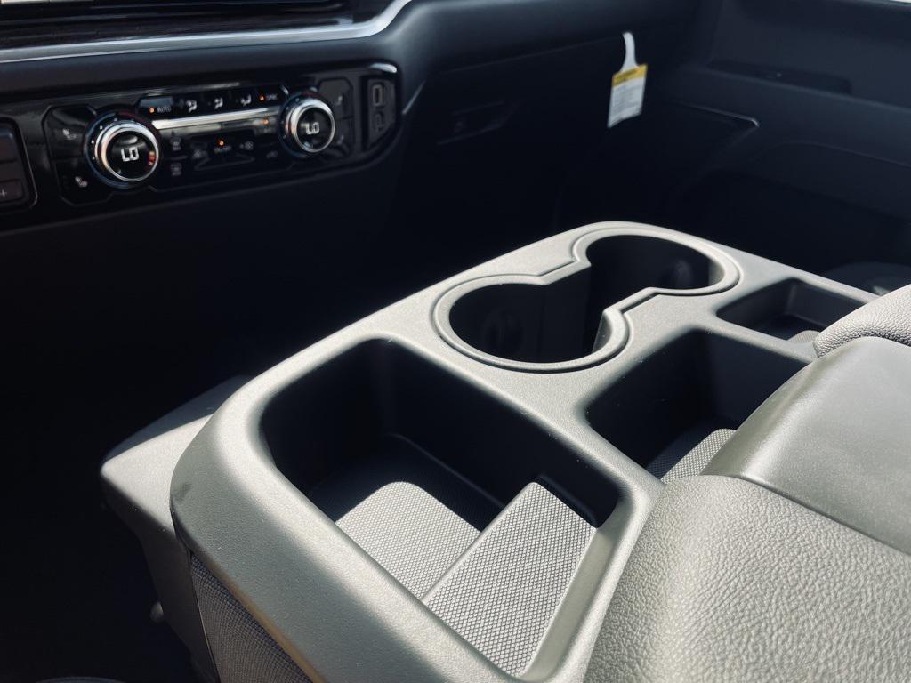 new 2026 GMC Sierra 1500 car, priced at $48,025
