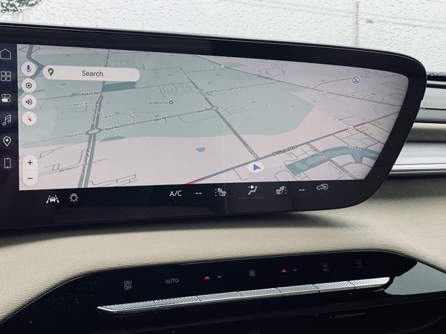new 2026 Buick Enclave car, priced at $50,350