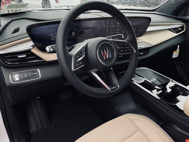 new 2026 Buick Enclave car, priced at $50,350