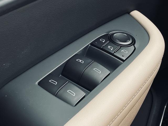 new 2026 Buick Enclave car, priced at $50,350