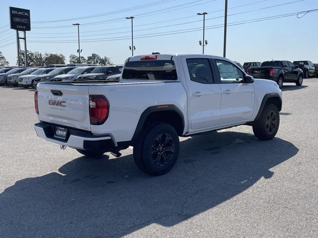 new 2024 GMC Canyon car, priced at $38,703