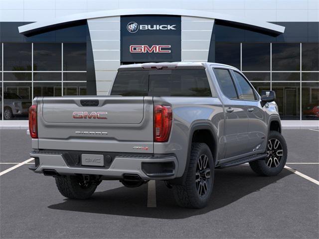 new 2025 GMC Sierra 1500 car, priced at $71,980