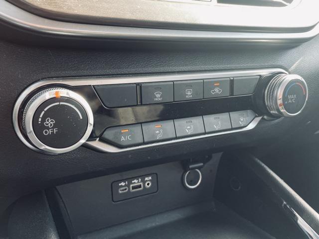 used 2024 Nissan Altima car, priced at $19,939
