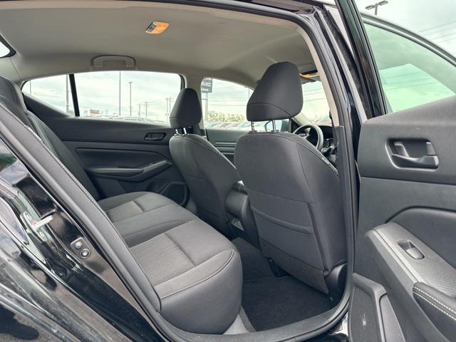 used 2024 Nissan Altima car, priced at $21,230