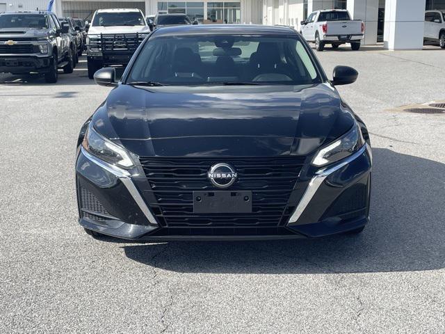 used 2024 Nissan Altima car, priced at $19,939