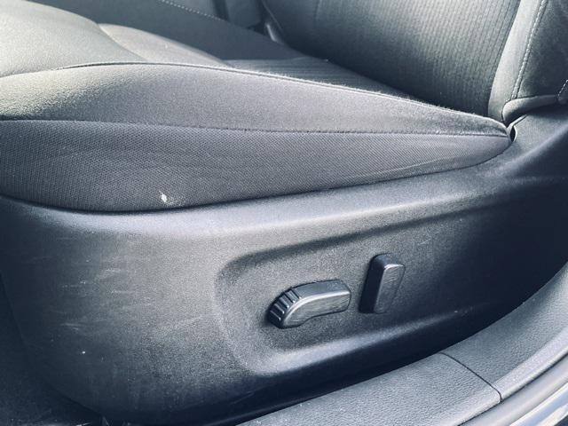 used 2024 Nissan Altima car, priced at $19,939