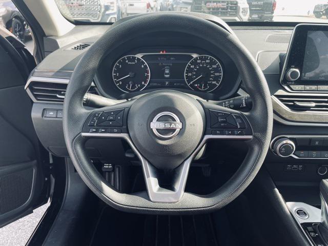 used 2024 Nissan Altima car, priced at $19,939