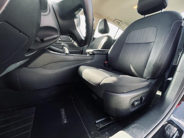 used 2024 Nissan Altima car, priced at $19,939