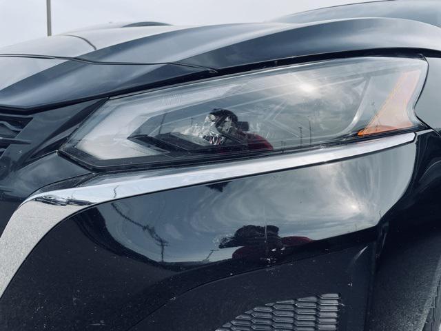 used 2024 Nissan Altima car, priced at $19,939