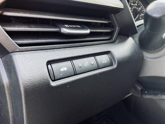 used 2024 Nissan Altima car, priced at $19,939