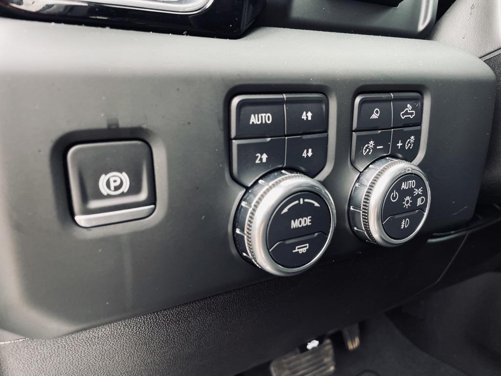 used 2024 GMC Sierra 1500 car, priced at $56,698