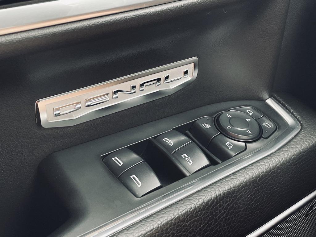 used 2024 GMC Sierra 1500 car, priced at $56,698