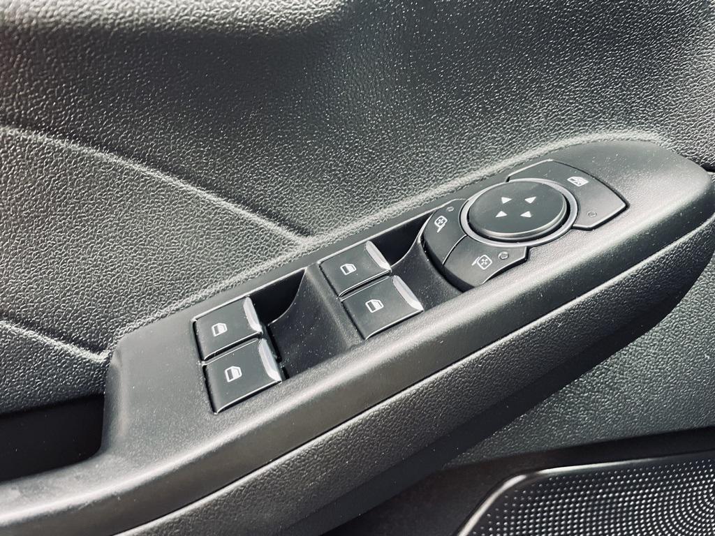 used 2022 Ford Escape car, priced at $16,868