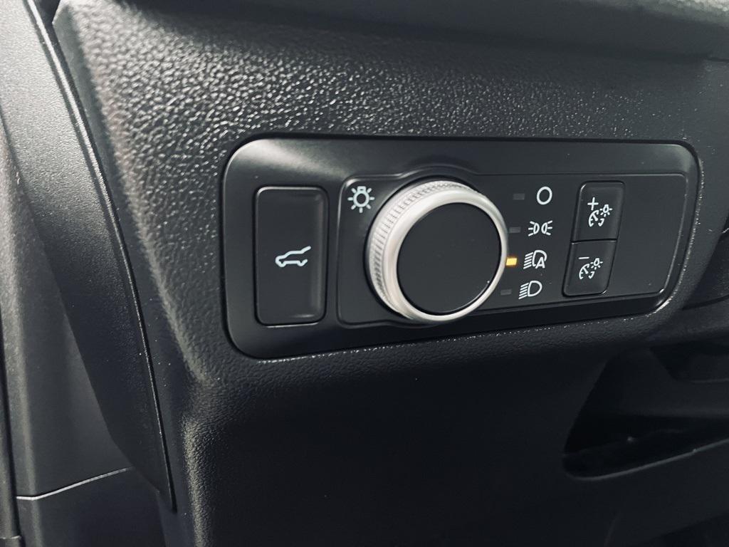 used 2022 Ford Escape car, priced at $16,868