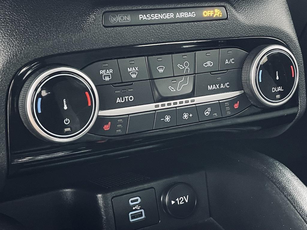 used 2022 Ford Escape car, priced at $16,868