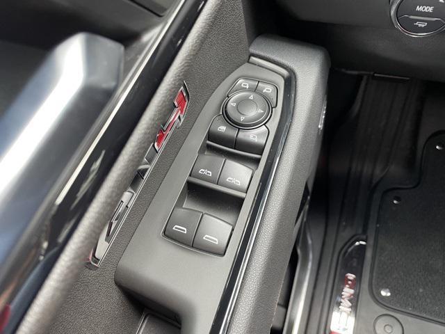 new 2025 GMC Sierra 1500 car, priced at $107,250