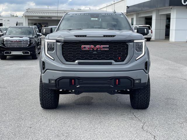 new 2025 GMC Sierra 1500 car, priced at $107,250
