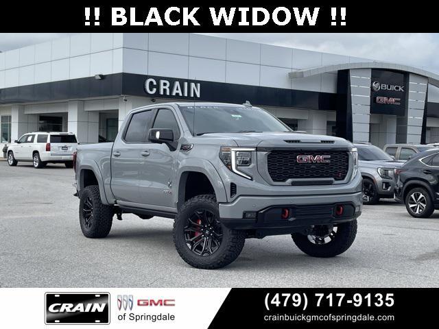new 2025 GMC Sierra 1500 car, priced at $112,250