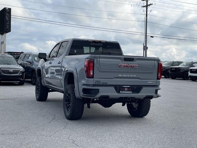new 2025 GMC Sierra 1500 car, priced at $107,250