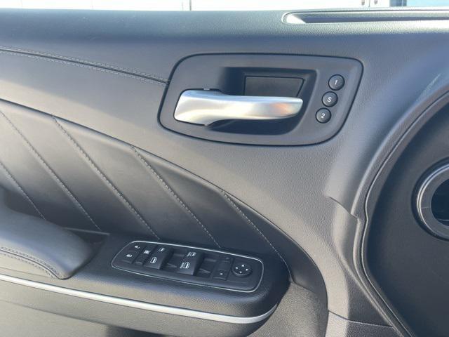 used 2023 Dodge Charger car, priced at $53,000