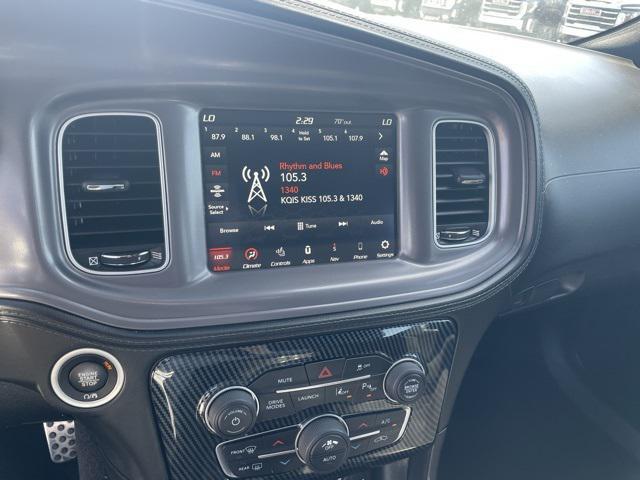 used 2023 Dodge Charger car, priced at $53,000