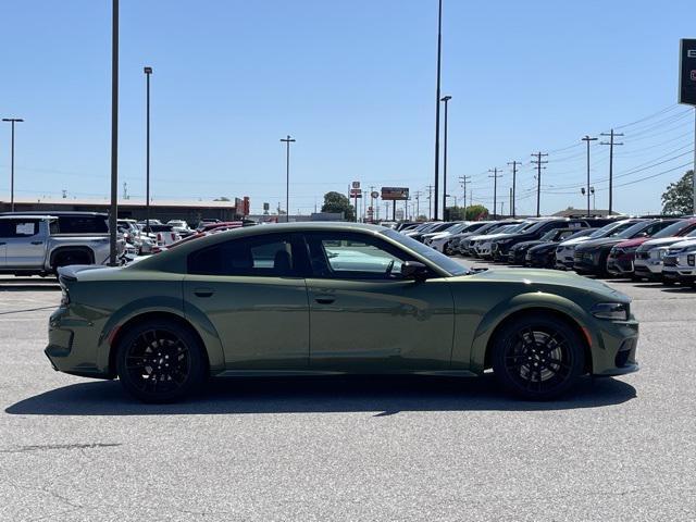 used 2023 Dodge Charger car, priced at $51,975