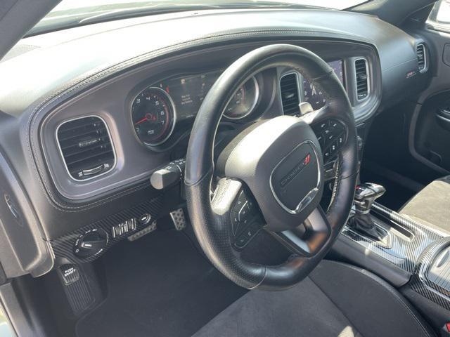 used 2023 Dodge Charger car, priced at $53,000