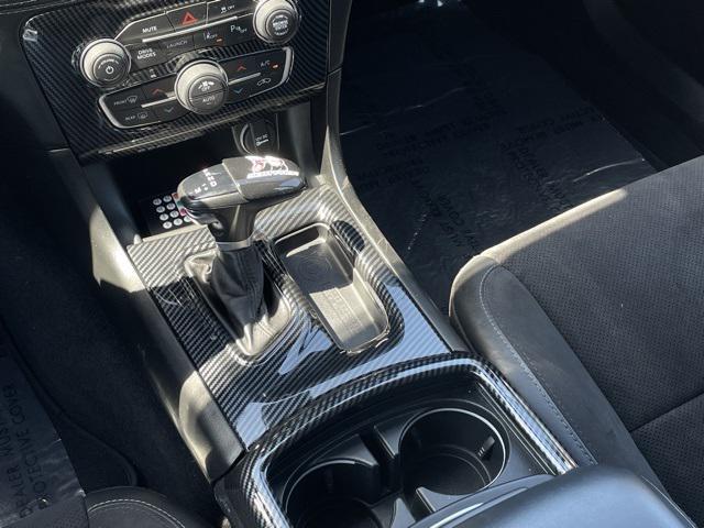 used 2023 Dodge Charger car, priced at $51,975