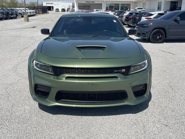 used 2023 Dodge Charger car, priced at $53,000