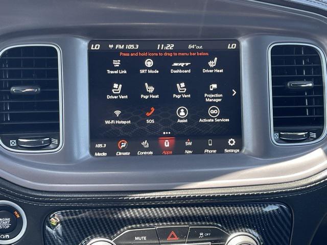 used 2023 Dodge Charger car, priced at $51,975