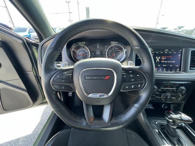 used 2023 Dodge Charger car, priced at $53,000