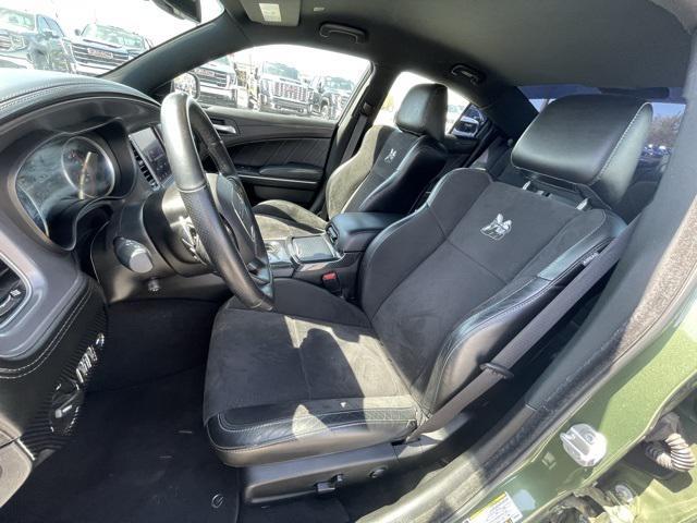 used 2023 Dodge Charger car, priced at $53,000