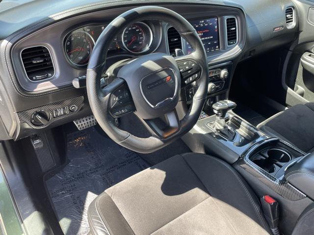 used 2023 Dodge Charger car, priced at $51,975