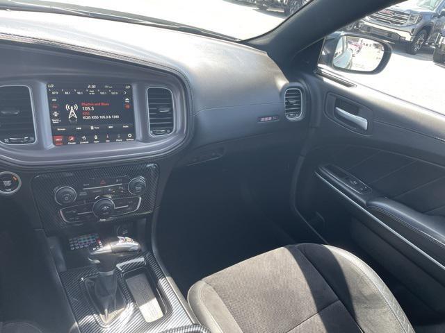 used 2023 Dodge Charger car, priced at $53,000