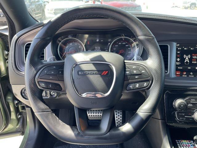 used 2023 Dodge Charger car, priced at $51,975