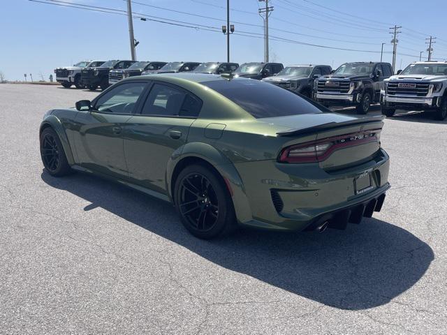 used 2023 Dodge Charger car, priced at $53,000