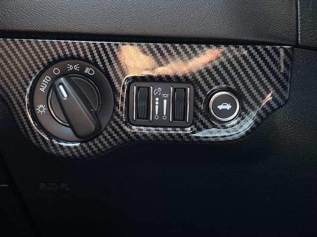 used 2023 Dodge Charger car, priced at $51,975