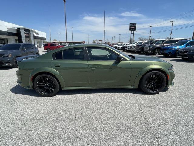 used 2023 Dodge Charger car, priced at $53,000
