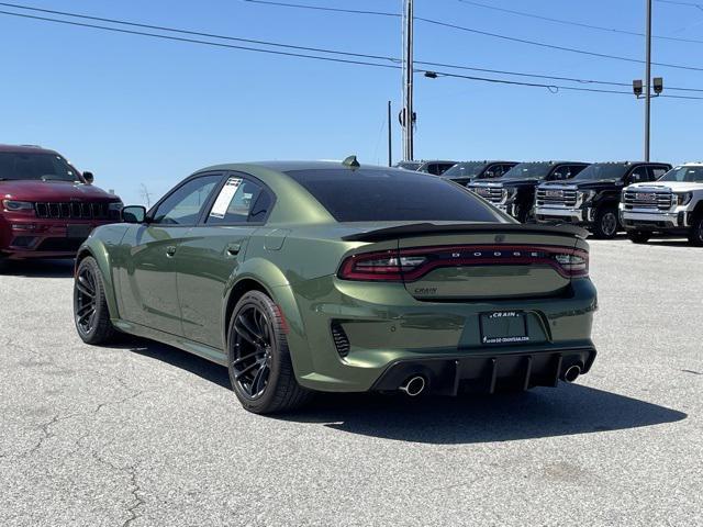 used 2023 Dodge Charger car, priced at $51,975
