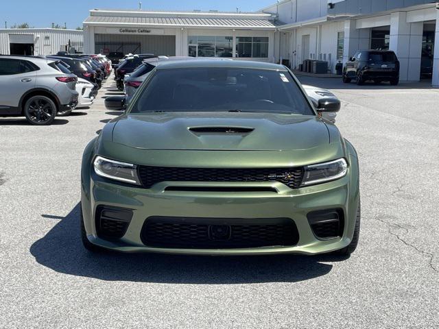 used 2023 Dodge Charger car, priced at $51,975