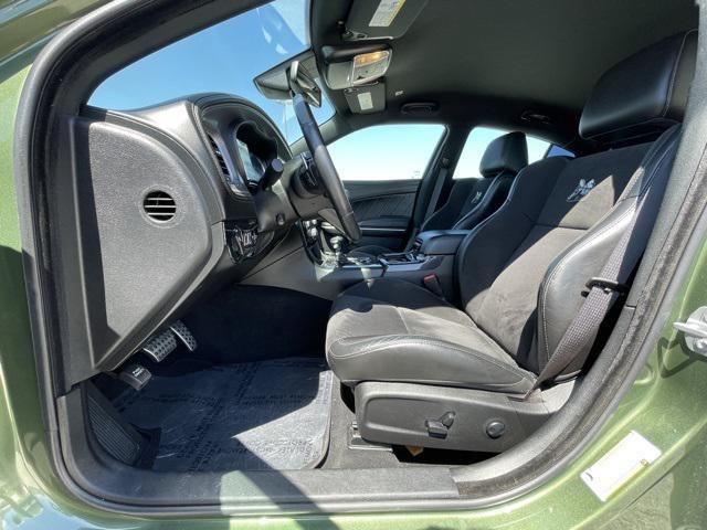 used 2023 Dodge Charger car, priced at $51,975