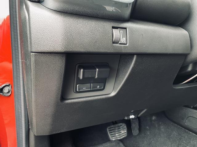 new 2025 GMC Canyon car, priced at $46,482
