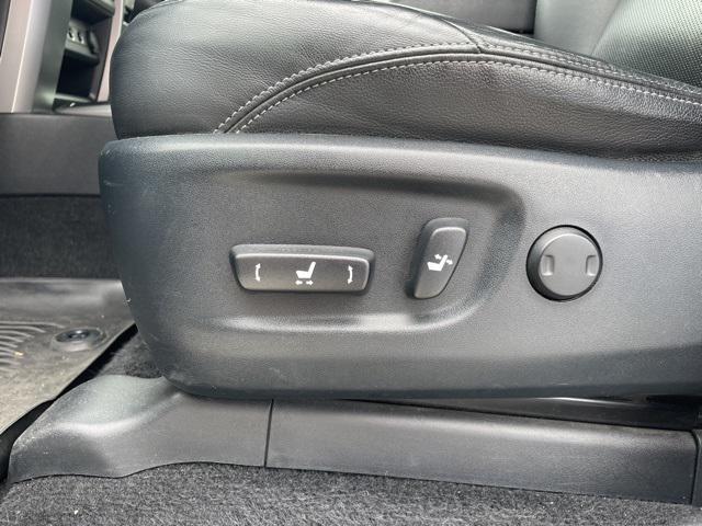 used 2018 Toyota 4Runner car, priced at $31,398