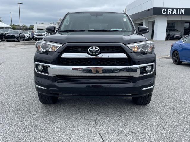 used 2018 Toyota 4Runner car, priced at $31,398