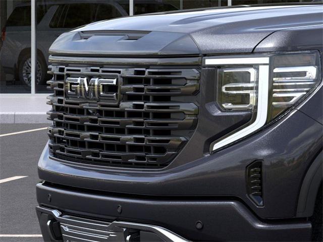 new 2024 GMC Sierra 1500 car, priced at $84,555