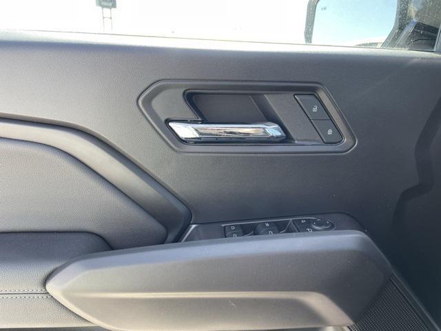 new 2025 GMC Canyon car, priced at $39,754